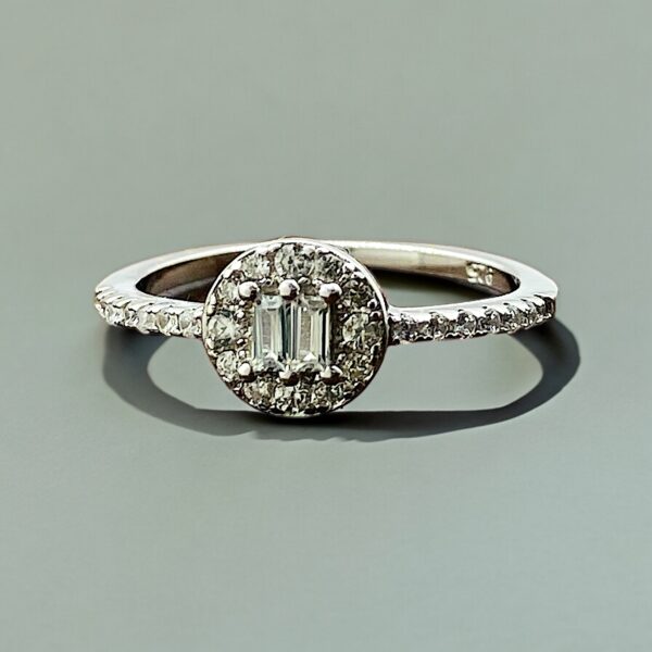 Eternal Elegance Silver - Image 3