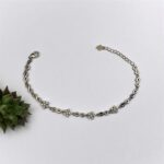 92.5 Sterling Silver Bracelet - Image 2