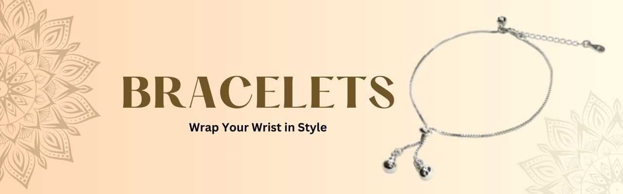 BRACELETS SANKET JEWELLERS