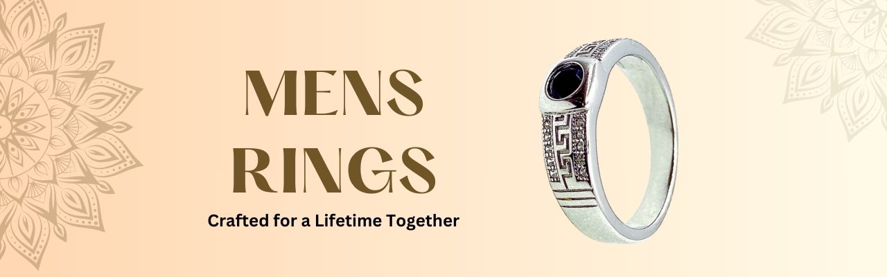 MENS RING SANKET JEWELLERS