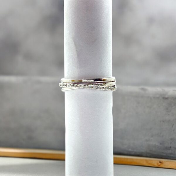 Pure Brilliance Ring - Image 5