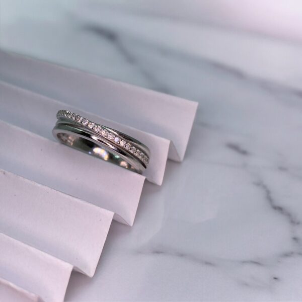 Pure Brilliance Ring - Image 4