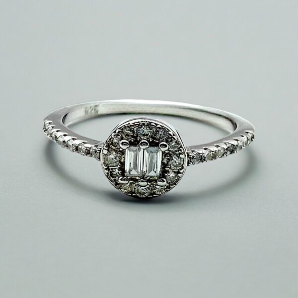 Eternal Elegance Silver