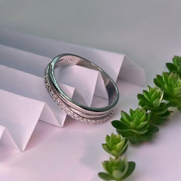 Pure Brilliance Ring - Image 3
