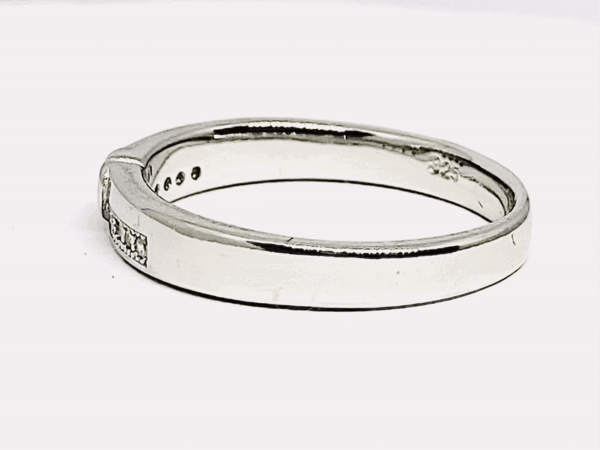 Enchanted Elegance Band Ring - Image 2