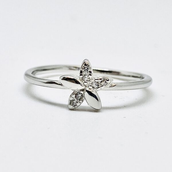 Lunar Luminary Ring