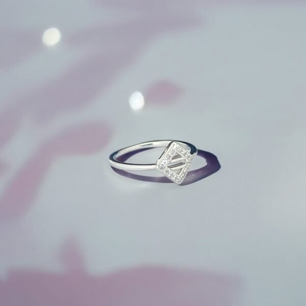 Celestial Beauty Ring - Image 2
