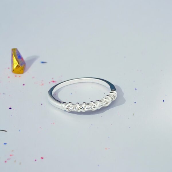Radiant Beauty Ring - Image 2