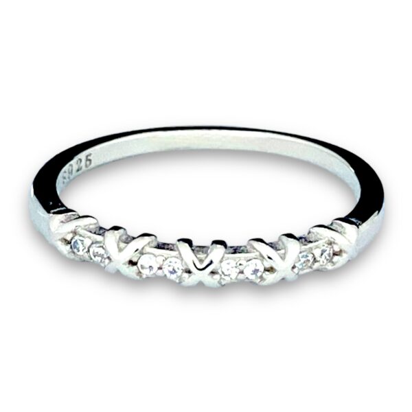 Radiant Beauty Ring