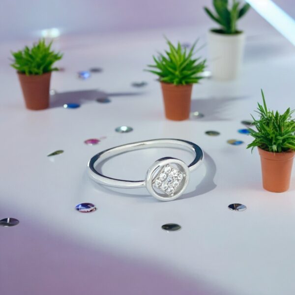 Mystic Charm Ring - Image 2
