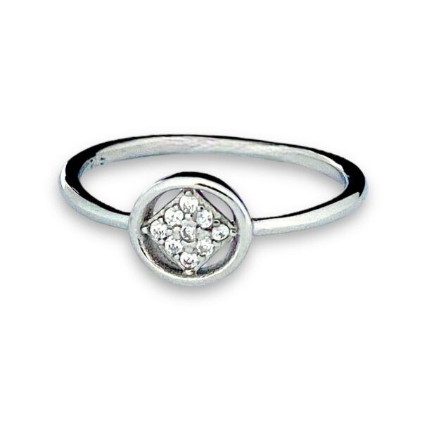 Mystic Charm Ring
