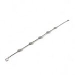 Stellar Sparkle Sterling Bracelet - Image 2