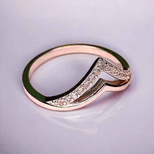 The Double Promise Ring - Image 2