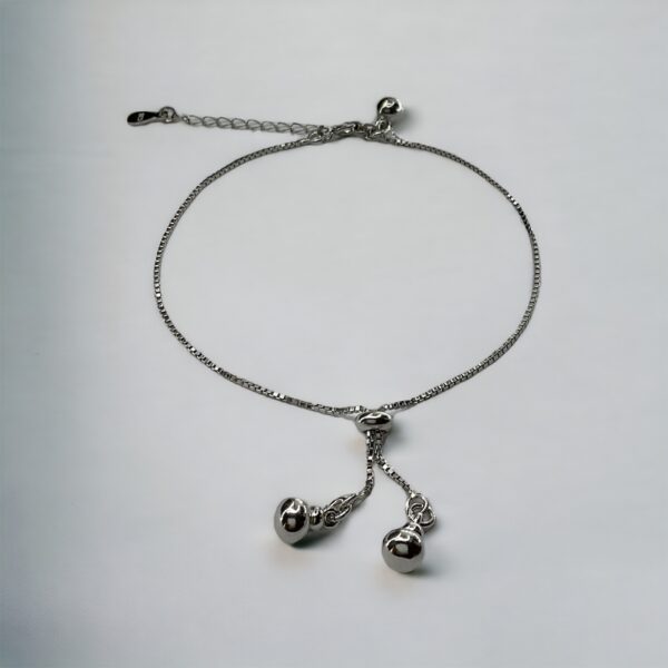 Eternal Elegance Chain Bracelet