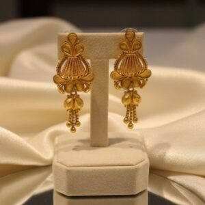 Fancy Chain Tops | 22k916 | SANJ