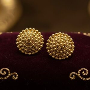 Mani Tops Gold 22k916| SANJ