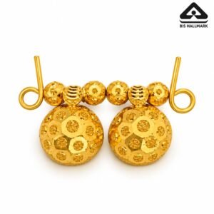 SANKET JEWELLERS Gold Mangalsutra